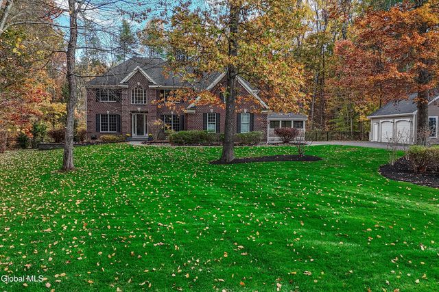 28 Winding Brook Drive, Saratoga Springs, NY 12866