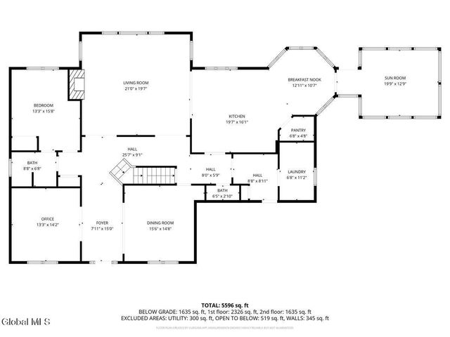 28 Winding Brook Drive, Saratoga Springs, NY 12866