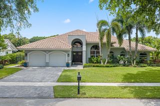 2911 NW 28TH Terrace, Boca Raton, FL 33434