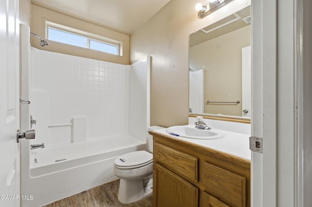 21276 White Pine Drive 39, Tehachapi, CA 93561