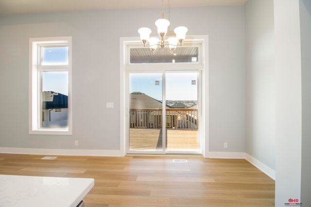 929 N 106Th Street, Lincoln, NE 68527