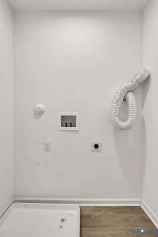 1407 Farmer St, Petersburg, VA 23803