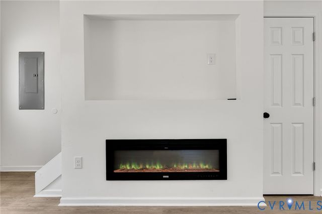 1407 Farmer St, Petersburg, VA 23803