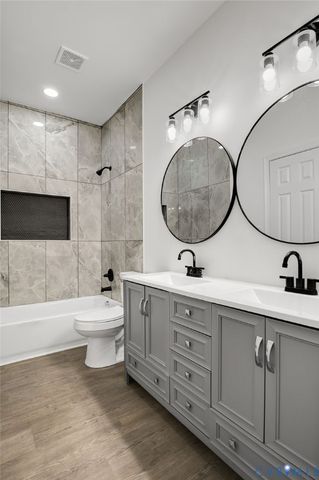 1407 Farmer St, Petersburg, VA 23803