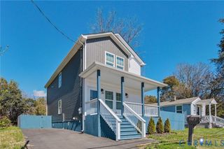 1407 Farmer St, Petersburg, VA 23803