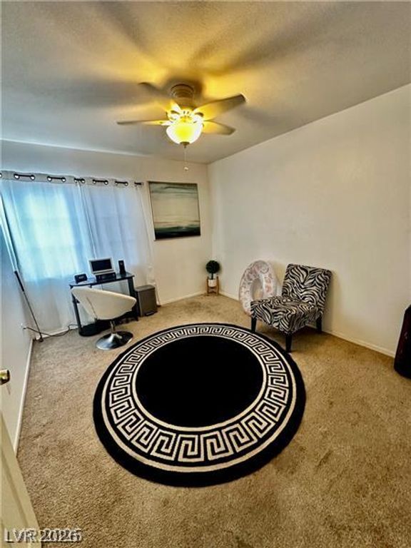 3571 North Campbell Road, Las Vegas, NV 89129 — photo 2