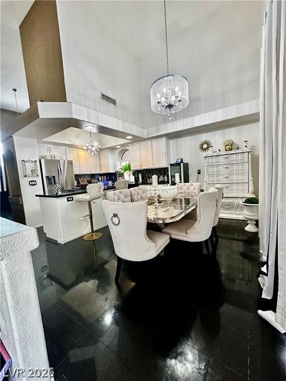 3571 North Campbell Road, Las Vegas, NV 89129 — photo 3