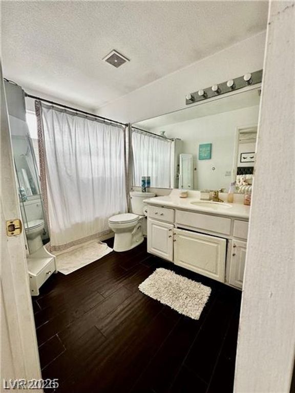 3571 North Campbell Road, Las Vegas, NV 89129 — photo 4