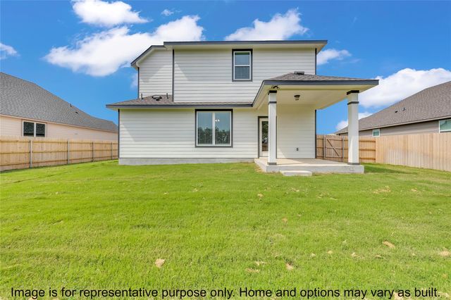 278 Boatright BLVD, Jarrell, TX 76537