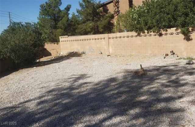 3711 Southern Light Drive, Las Vegas, NV 89115