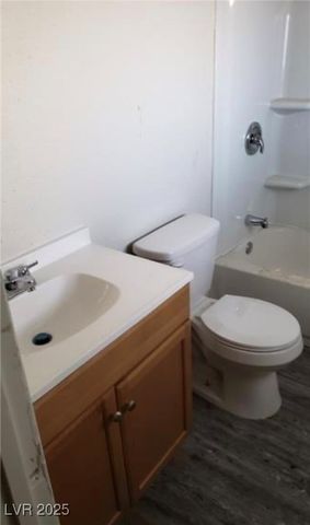 3711 Southern Light Drive, Las Vegas, NV 89115