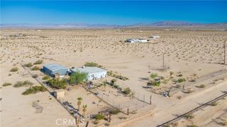 5737 Gammel Road, Twentynine Palms, CA 92277
