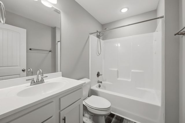 1055 Judah Bear Boulevard, Richmond, KY 40475