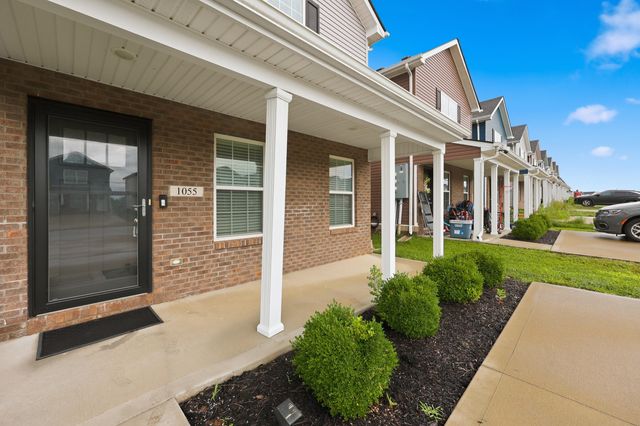 1055 Judah Bear Boulevard, Richmond, KY 40475