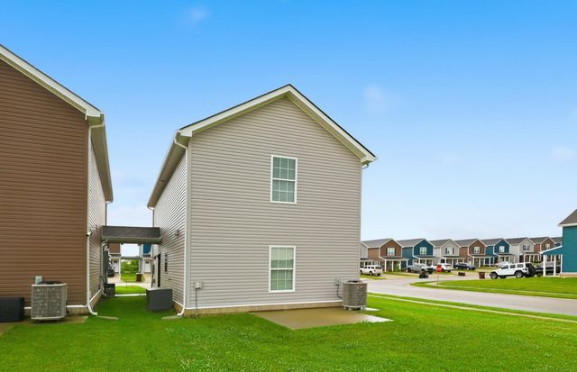 1055 Judah Bear Boulevard, Richmond, KY 40475