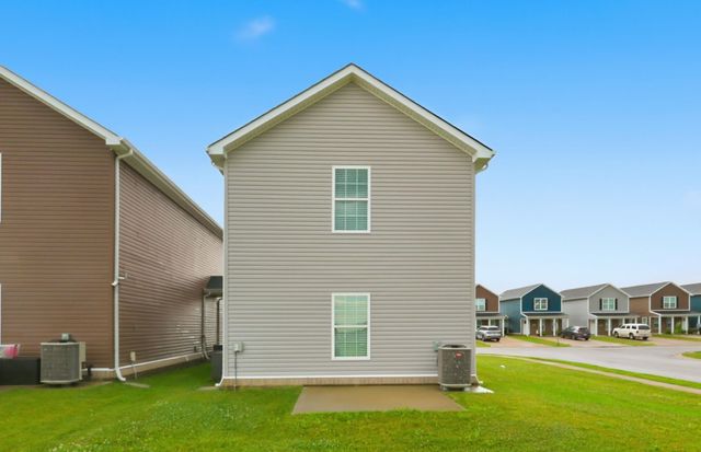 1055 Judah Bear Boulevard, Richmond, KY 40475
