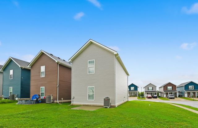 1055 Judah Bear Boulevard, Richmond, KY 40475
