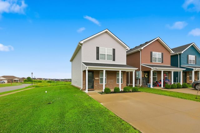 1055 Judah Bear Boulevard, Richmond, KY 40475