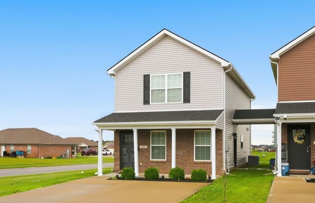 1055 Judah Bear Boulevard, Richmond, KY 40475