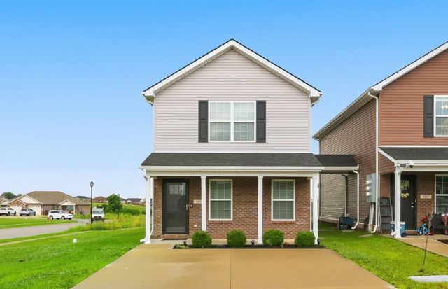 1055 Judah Bear Boulevard, Richmond, KY 40475