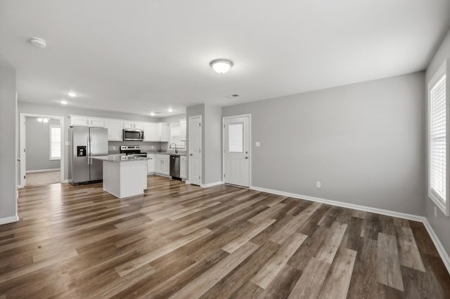 1055 Judah Bear Boulevard, Richmond, KY 40475