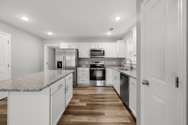 1055 Judah Bear Boulevard, Richmond, KY 40475