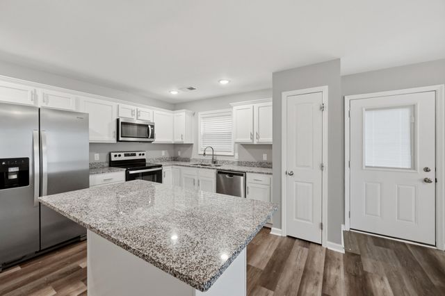 1055 Judah Bear Boulevard, Richmond, KY 40475