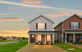 1055 Judah Bear Boulevard, Richmond, KY 40475