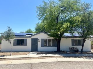 4084 E White Water Drive, Tucson, AZ 85706