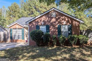 3383 Homeward Trail, Ellenwood, GA 30294
