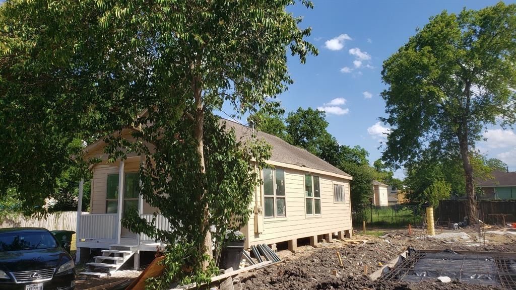 814 39th Street, Houston, TX 77022