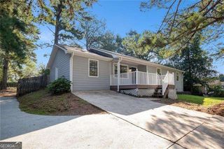 982 Waverly Drive, Lawrenceville, GA 30046