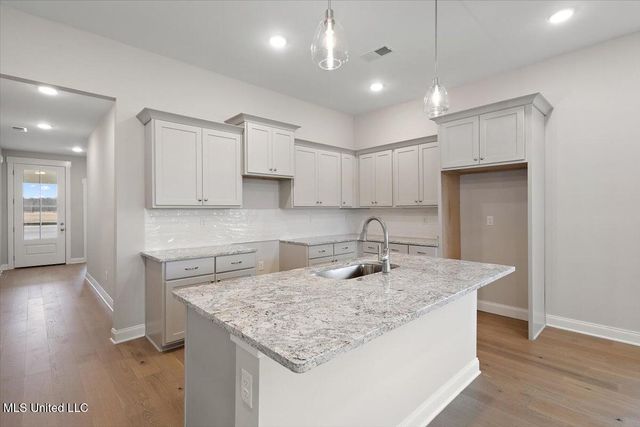 773 W Quitman Court, Nesbit, MS 38651