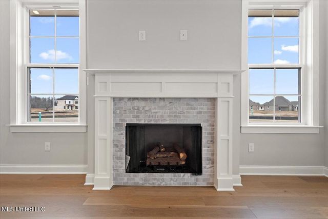 773 W Quitman Court, Nesbit, MS 38651