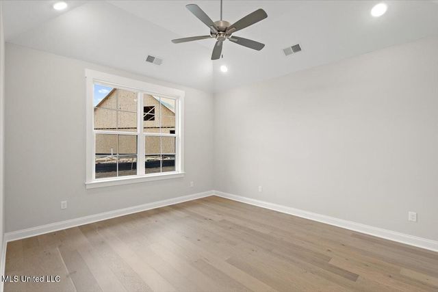 773 W Quitman Court, Nesbit, MS 38651