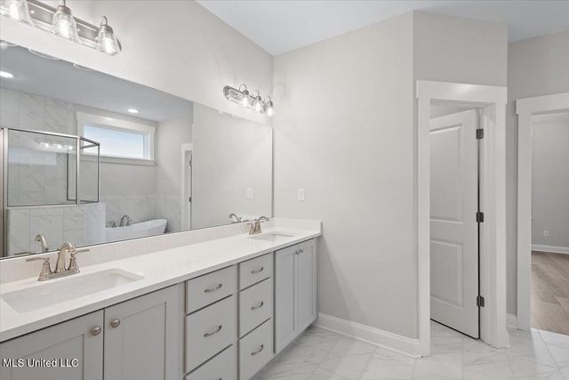 773 W Quitman Court, Nesbit, MS 38651