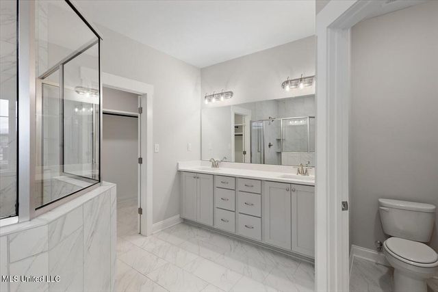 773 W Quitman Court, Nesbit, MS 38651