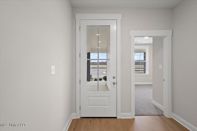 773 W Quitman Court, Nesbit, MS 38651