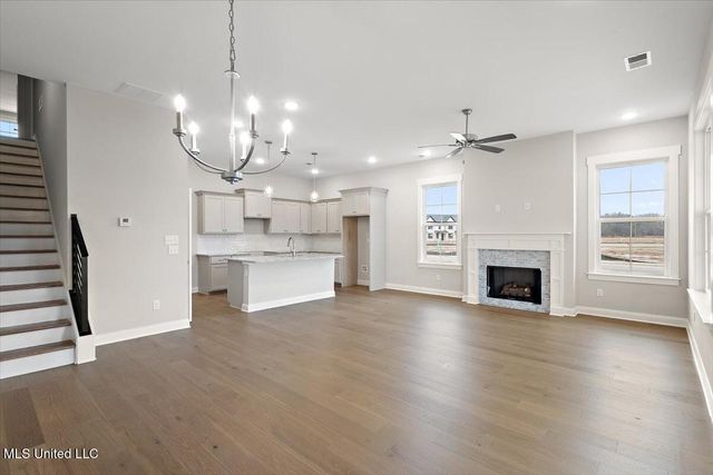 773 W Quitman Court, Nesbit, MS 38651