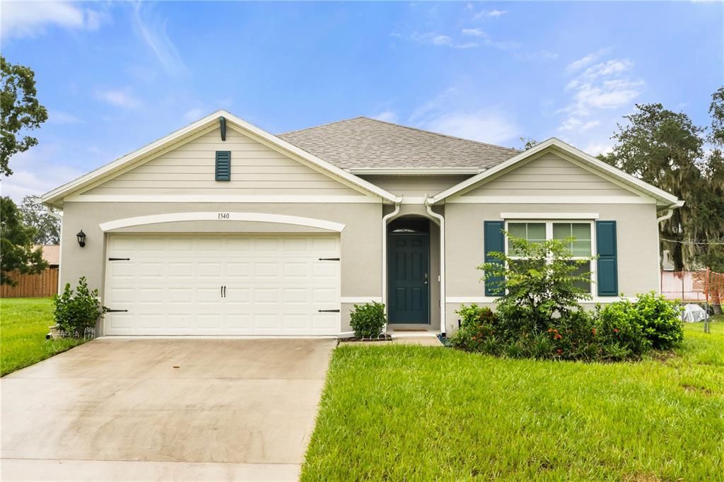 1340 BLADON AVENUE, Deltona, FL 32738