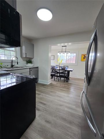 2013 Marco Drive, Decatur, GA 30032