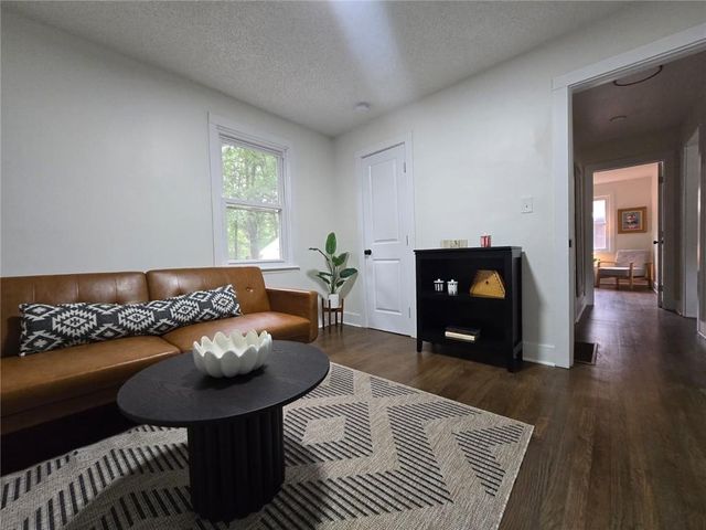 2013 Marco Drive, Decatur, GA 30032