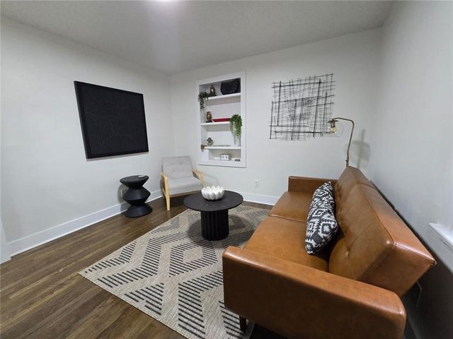 2013 Marco Drive, Decatur, GA 30032