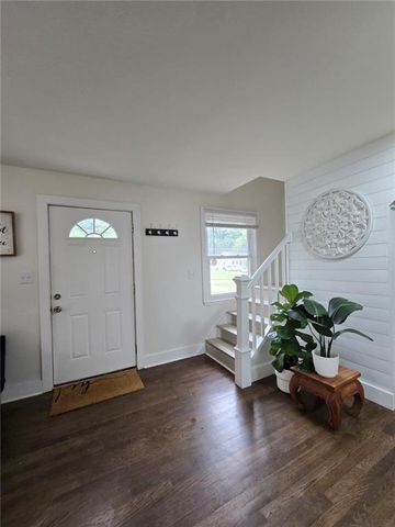 2013 Marco Drive, Decatur, GA 30032