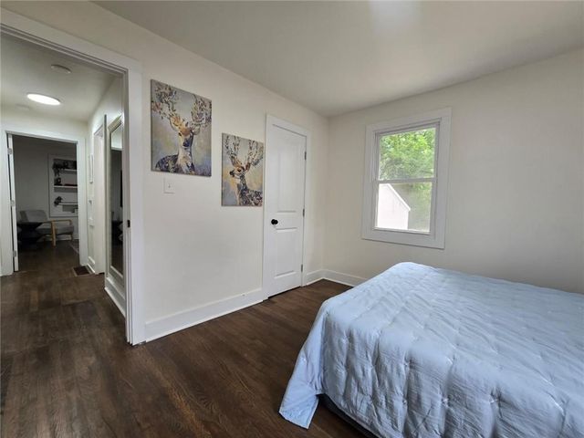 2013 Marco Drive, Decatur, GA 30032