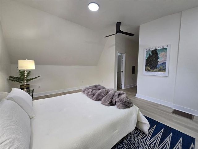 2013 Marco Drive, Decatur, GA 30032