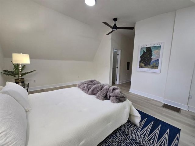 2013 Marco Drive, Decatur, GA 30032