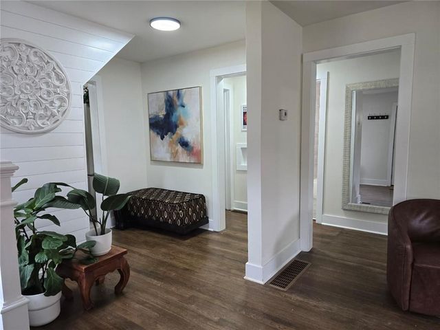 2013 Marco Drive, Decatur, GA 30032