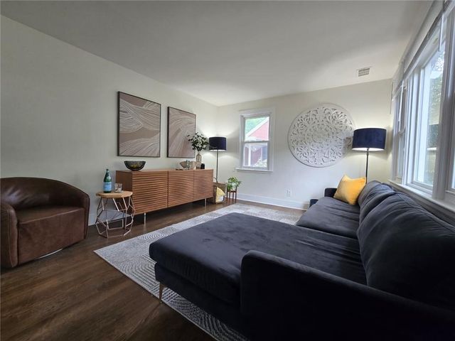 2013 Marco Drive, Decatur, GA 30032