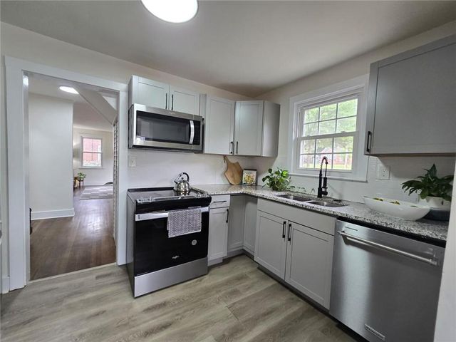 2013 Marco Drive, Decatur, GA 30032
